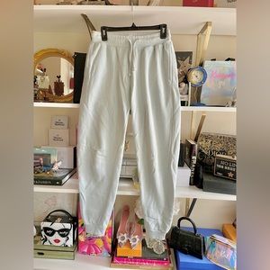 Surf & Swim Fleece Light Blue Sweatpants